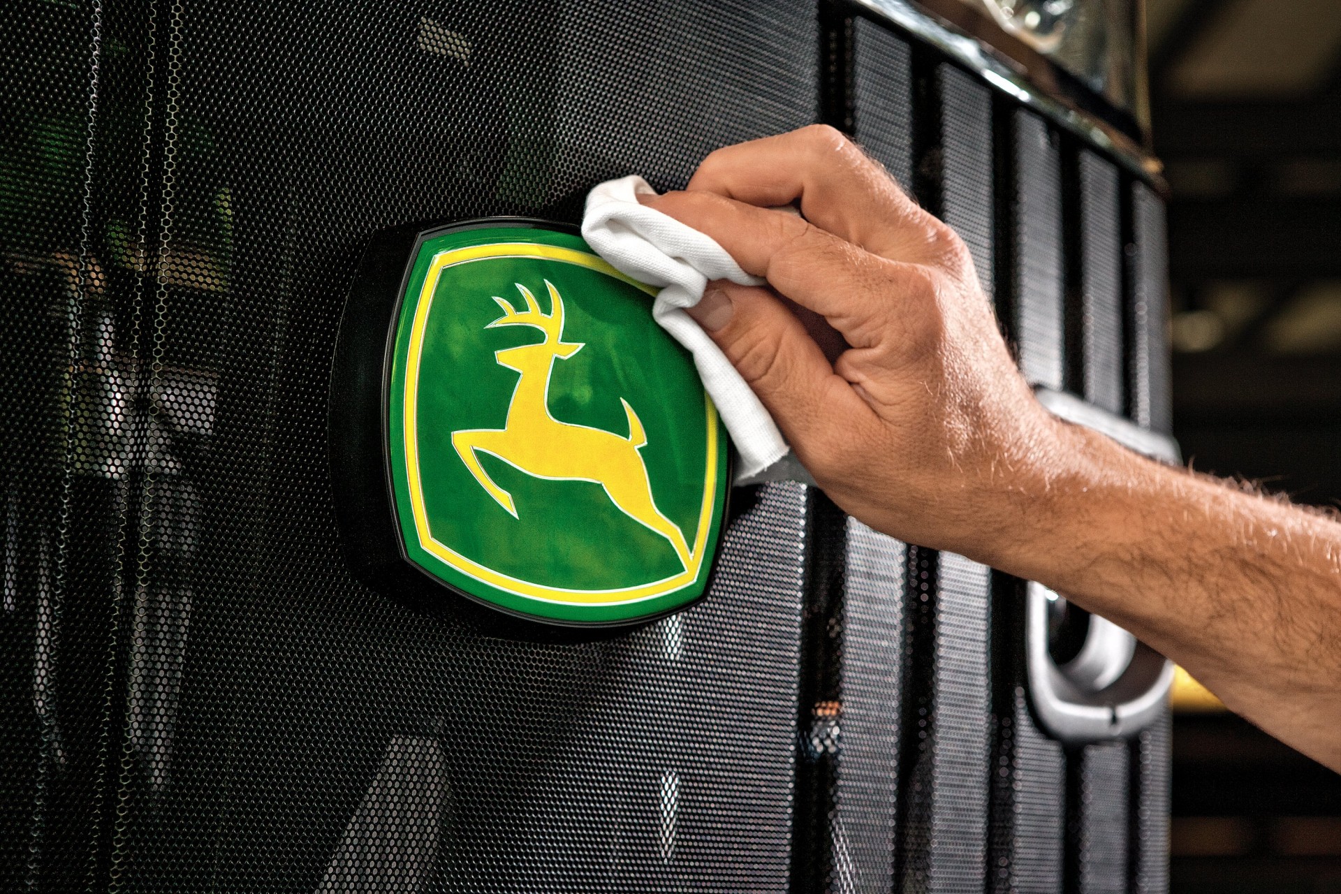 Roemeense John Deere-dealer neemt twee grote Duitse dealers over | Mechaman