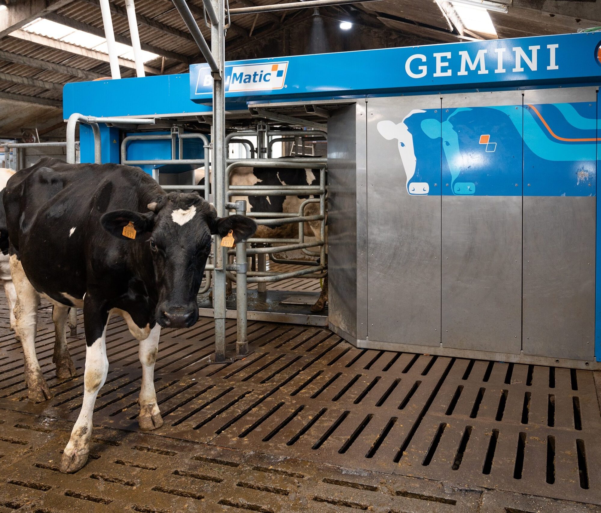 SAC verdwijnt – Samengevoegd met Boumatic | Mechaman