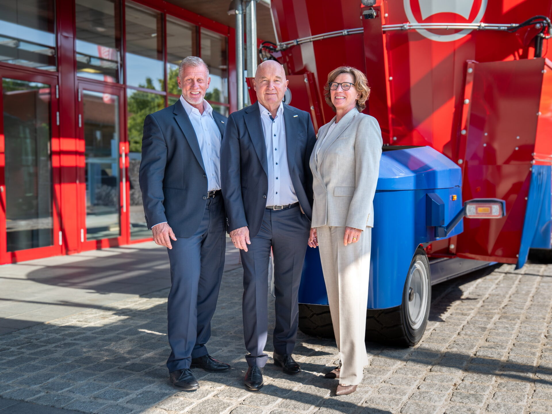 Siloking benoemt Jürgen Rückert tot operationeel directeur | Mechaman Siloking benoemt Jürgen Rückert tot operationeel directeur | Mechaman