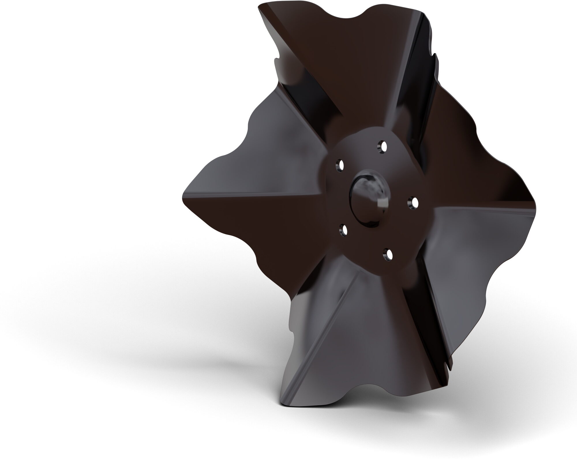 Variant op de Crosscutter Disc van Väderstad | LandbouwMechanisatie