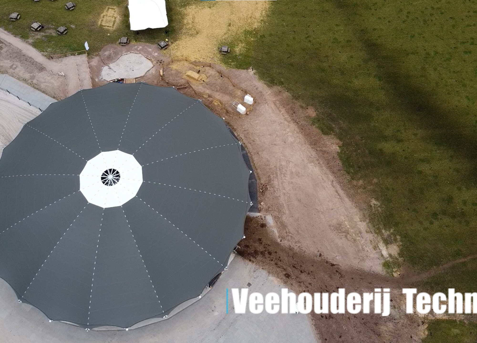 VIDEO | Stalbezoek Heerlijkheid Linde Schalkhaar | Veehouderij Techniek