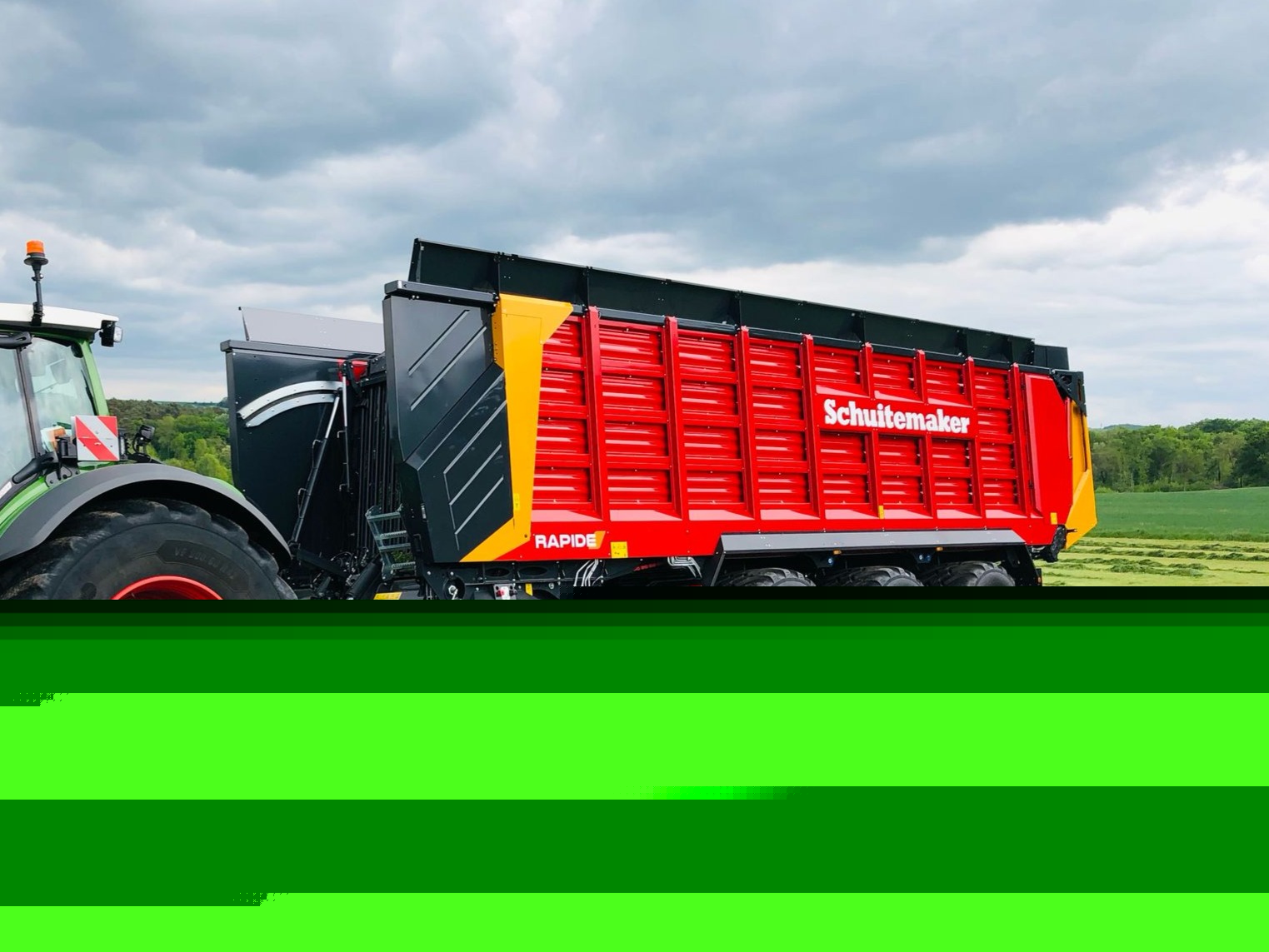 Voets nieuwe dealer van Schuitemaker | Mechaman