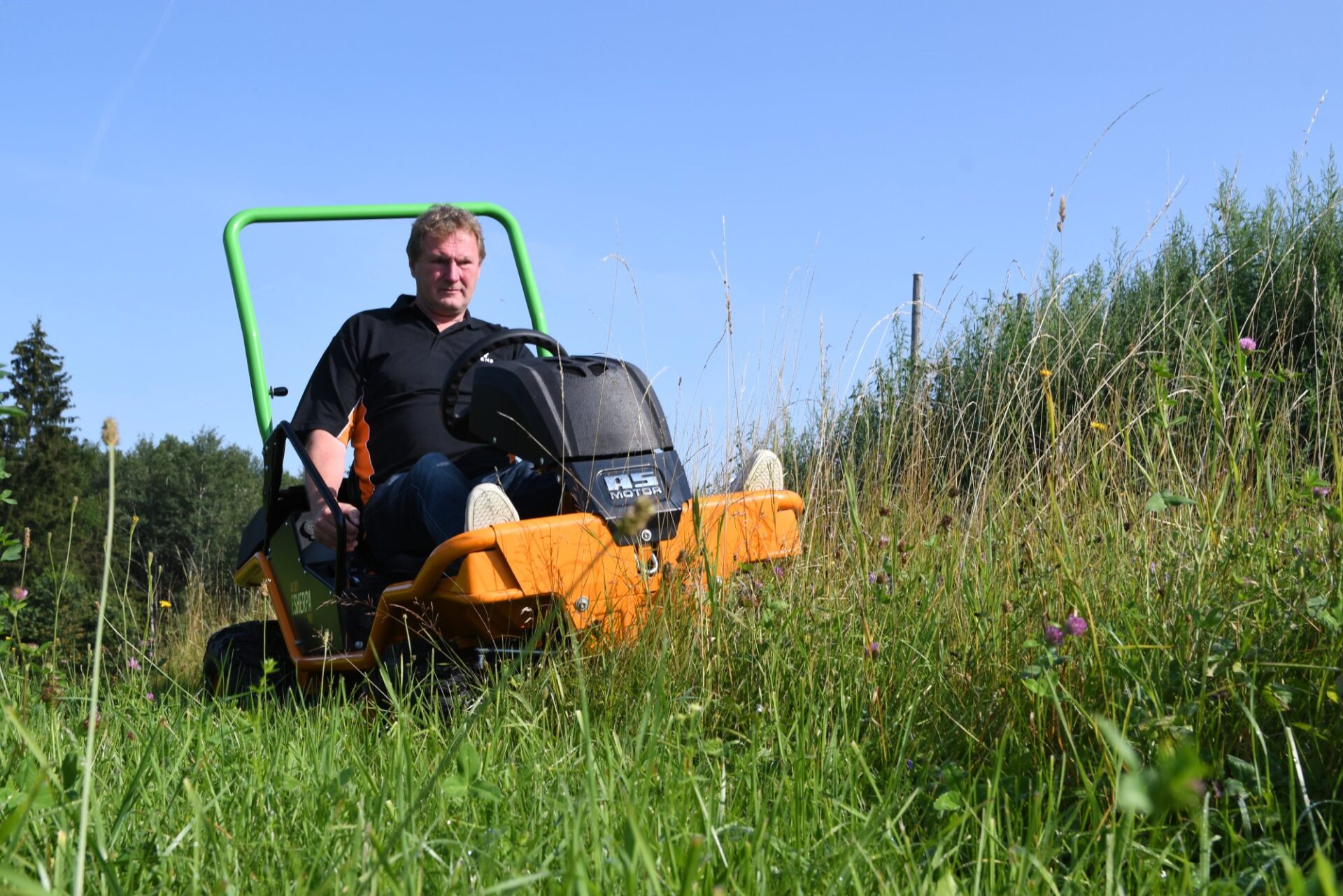 Yanmar neemt meerderheidsbelang in AriensCo | Mechaman Yanmar neemt meerderheidsbelang in AriensCo | Mechaman