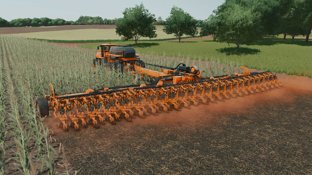 Zuid-Amerikaanse fabrikanten maken opmars in Farming Simulator | LandbouwMechanisatie
