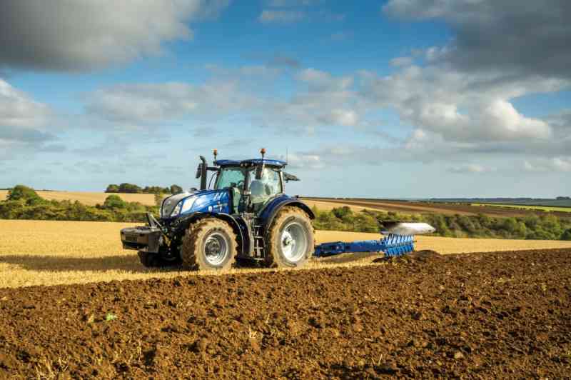 Nieuwe traktor kopen? Nieuw vs. gebruikt