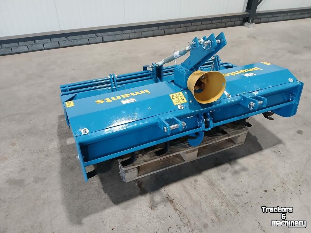 Grondfrees Imants JNC OTL 160