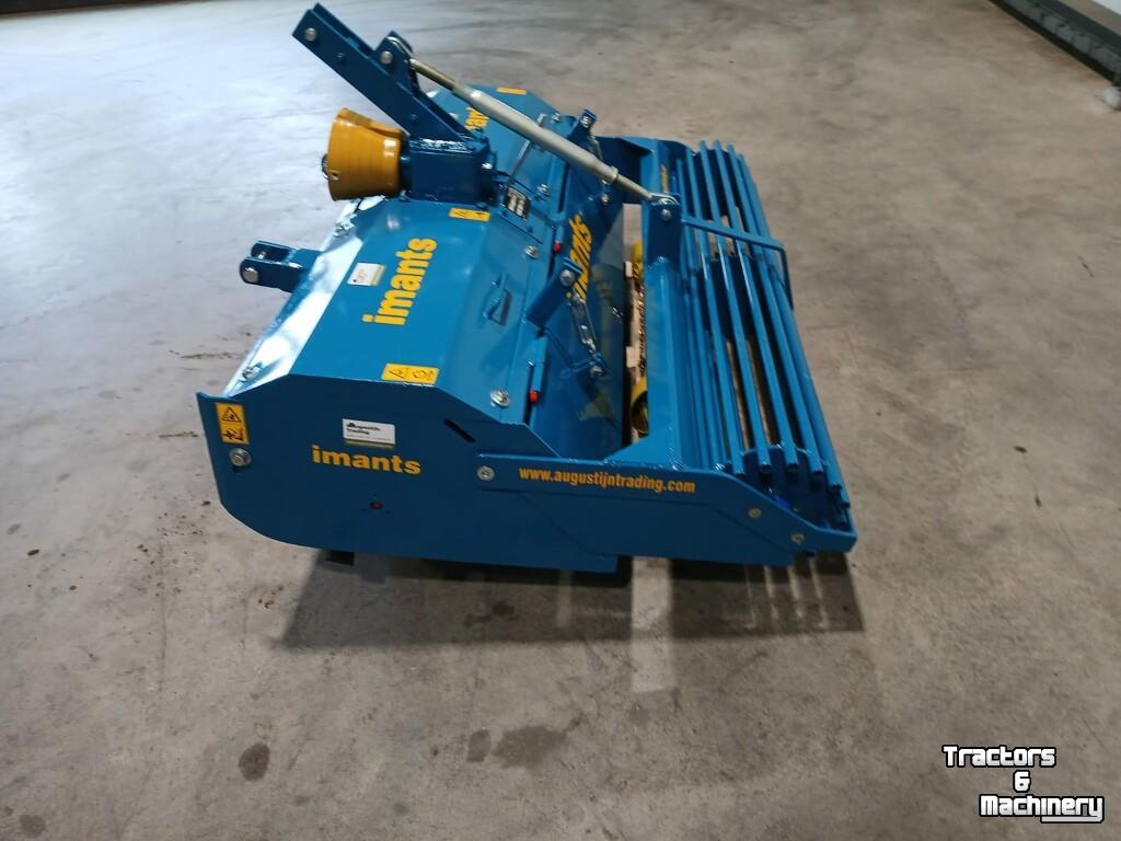 Grondfrees Imants JNC OTL 160