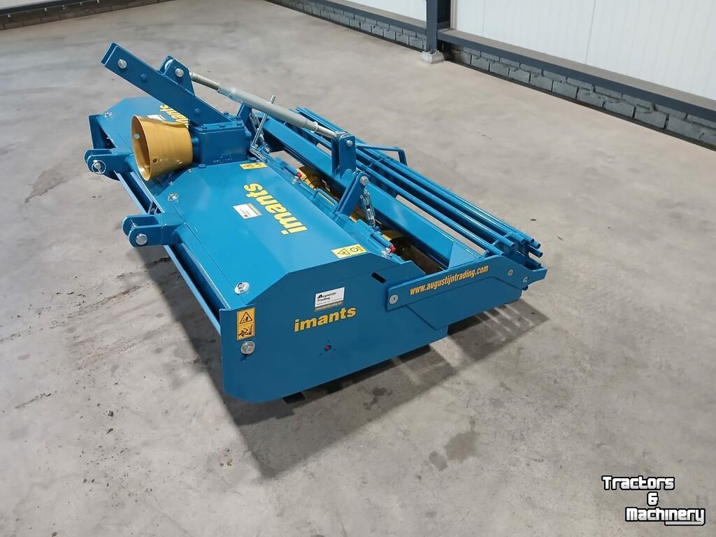 Grondfrees Imants JNC OTL 160