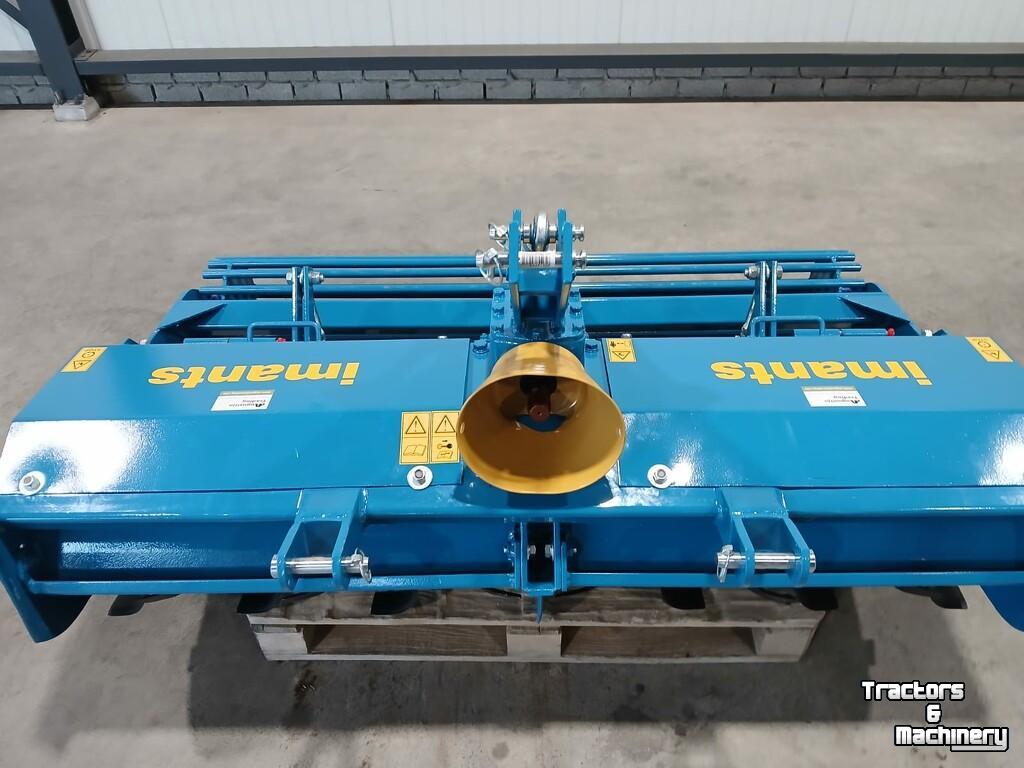 Grondfrees Imants JNC OTL 160
