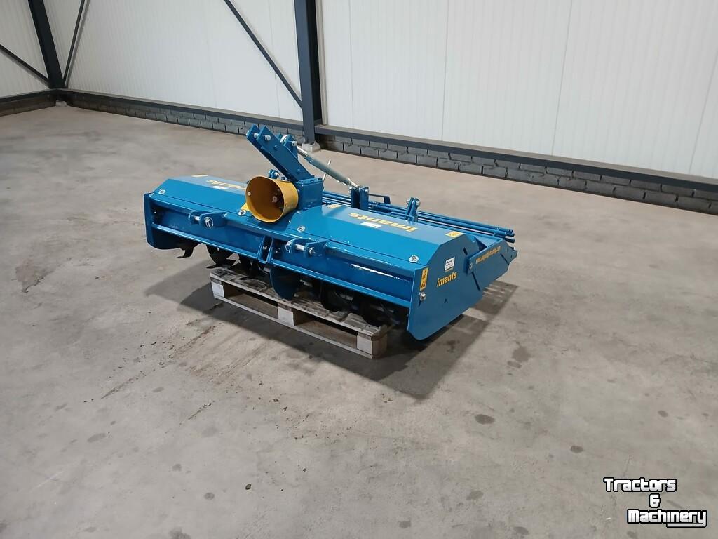 Grondfrees Imants JNC OTL 160