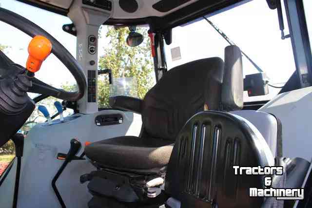 Tractor / Trekker New Holland TD5.95 JN