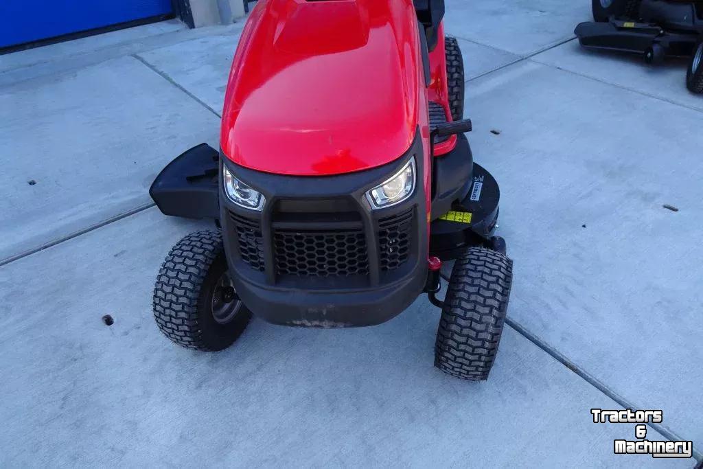 Zitmaaier Snapper SPX175