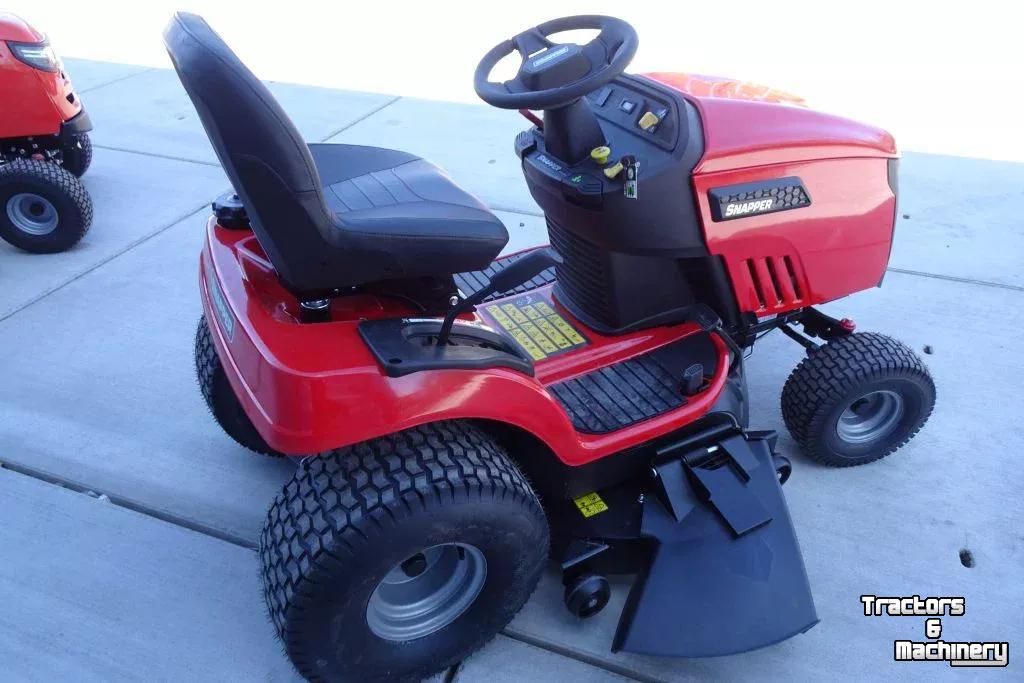 Zitmaaier Snapper SPX175