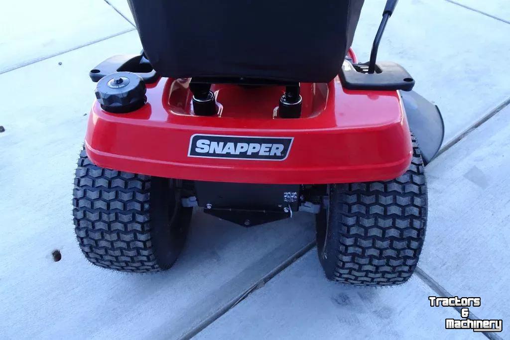 Zitmaaier Snapper SPX175
