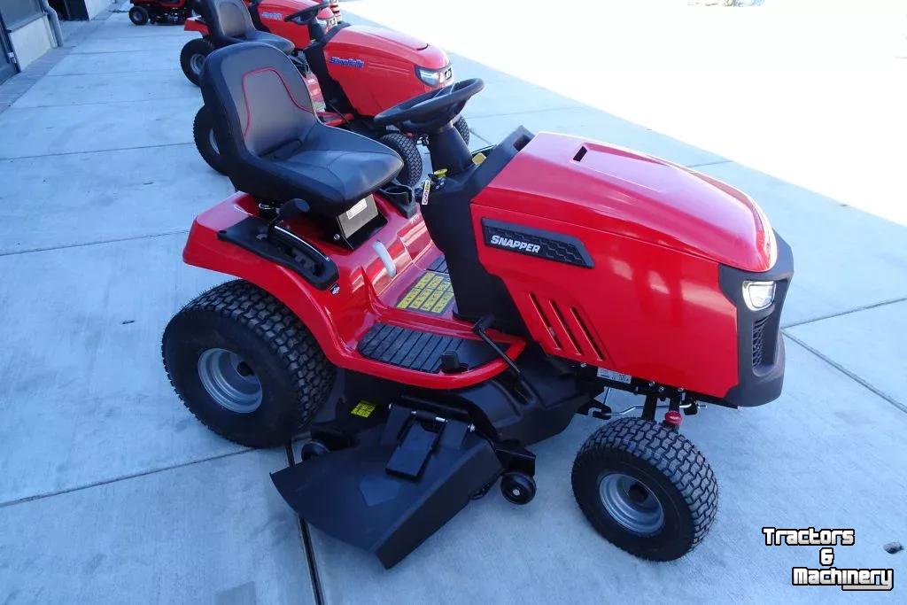 Zitmaaier Snapper SPX175