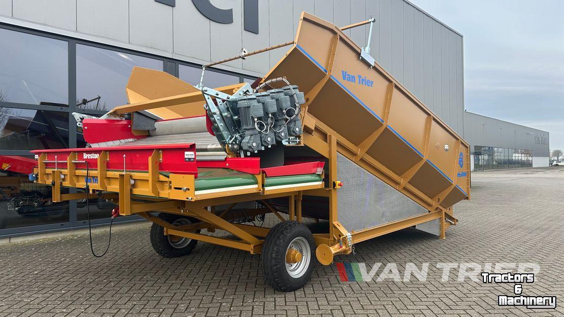 Stortbak Breston NB5-250 Stortbak