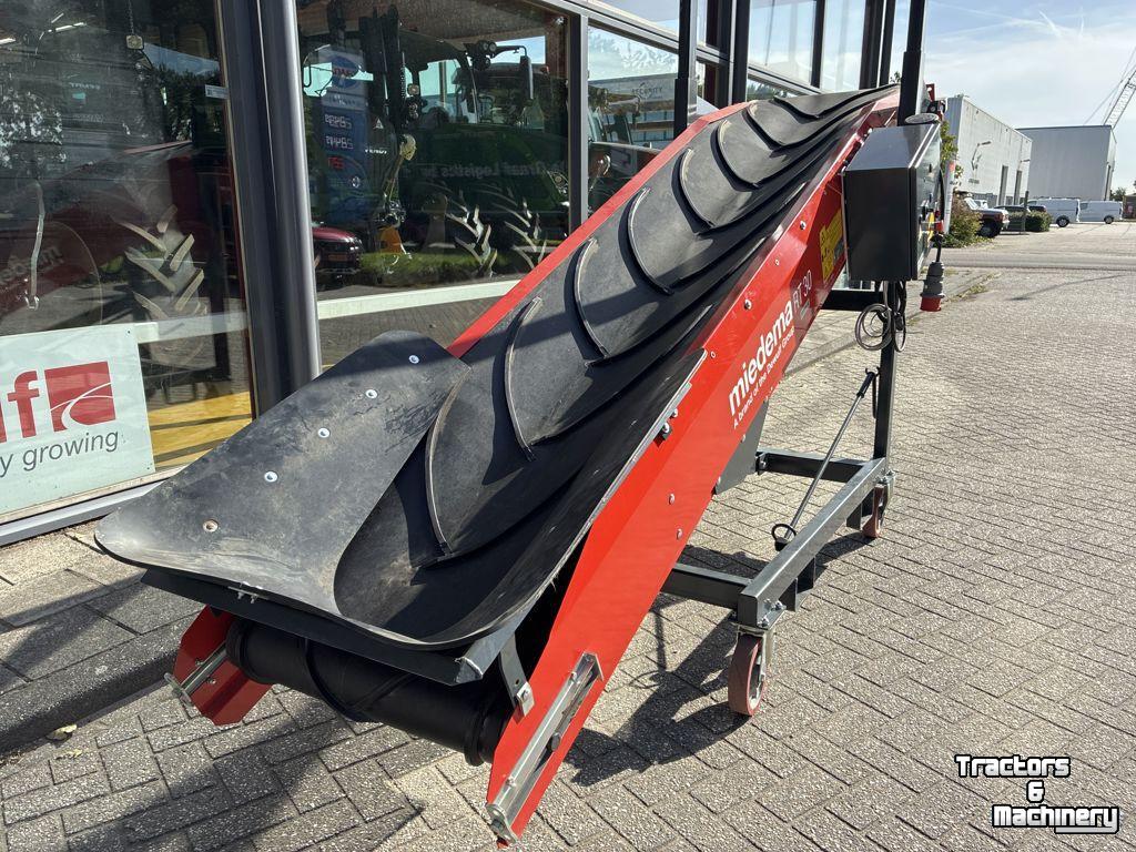 Transportband  RT 30 opvoerband