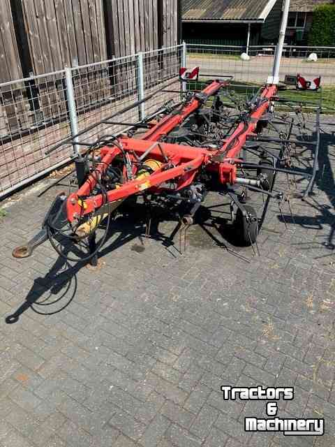 Schudder Vicon Schudder 1133 T