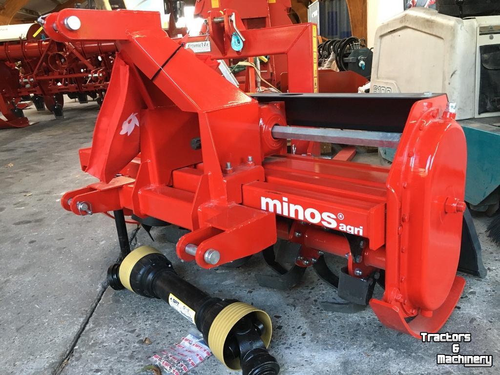 Overige grondbewerkingsmachines en toebehoren Kramer MINOS mini frees T KMR 1300