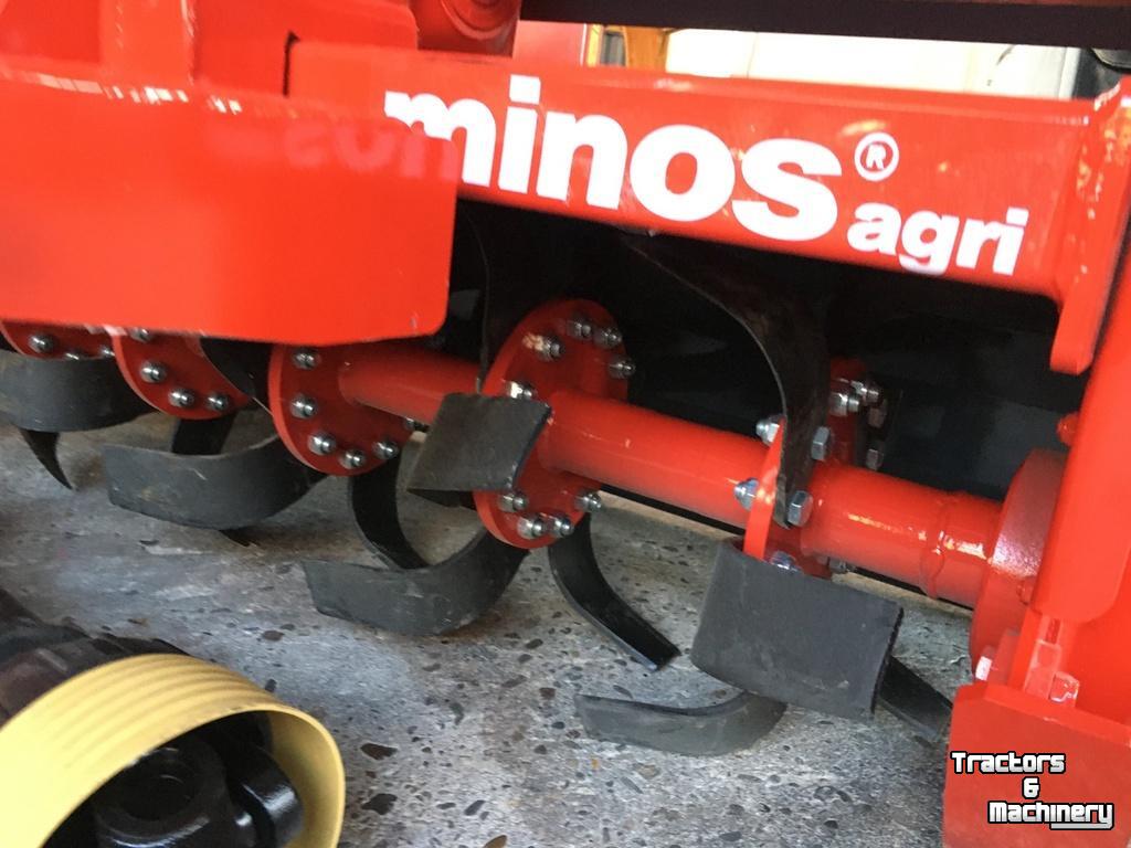 Overige grondbewerkingsmachines en toebehoren Kramer MINOS mini frees T KMR 1300