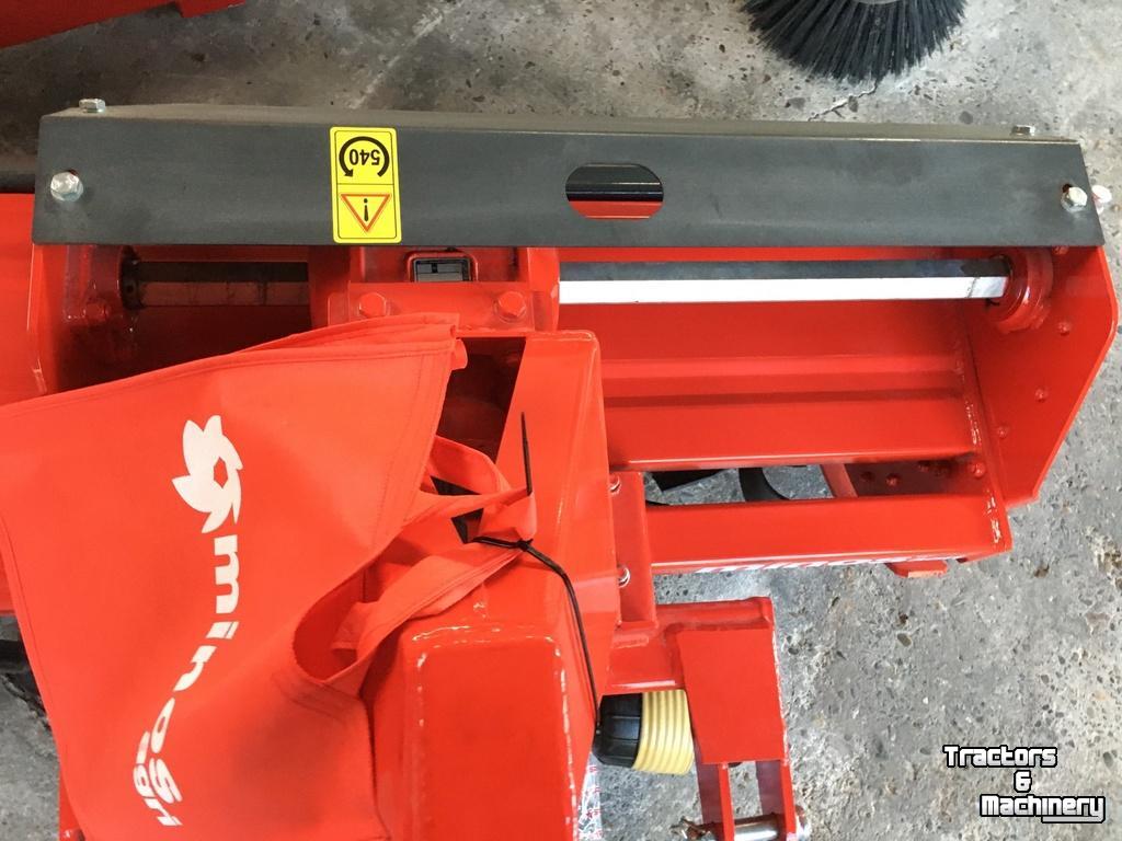 Overige grondbewerkingsmachines en toebehoren Kramer MINOS mini frees T KMR 1300