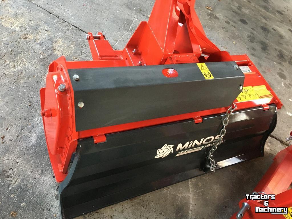 Overige grondbewerkingsmachines en toebehoren Kramer MINOS mini frees T KMR 1300