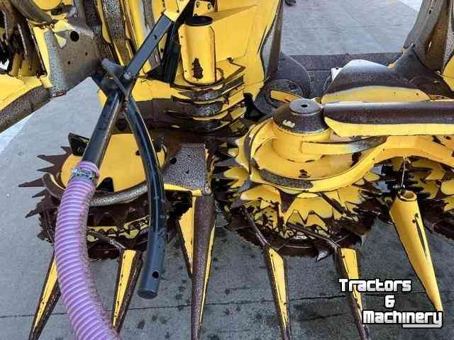 Maisbek New Holland 750 SFIE Maisbek