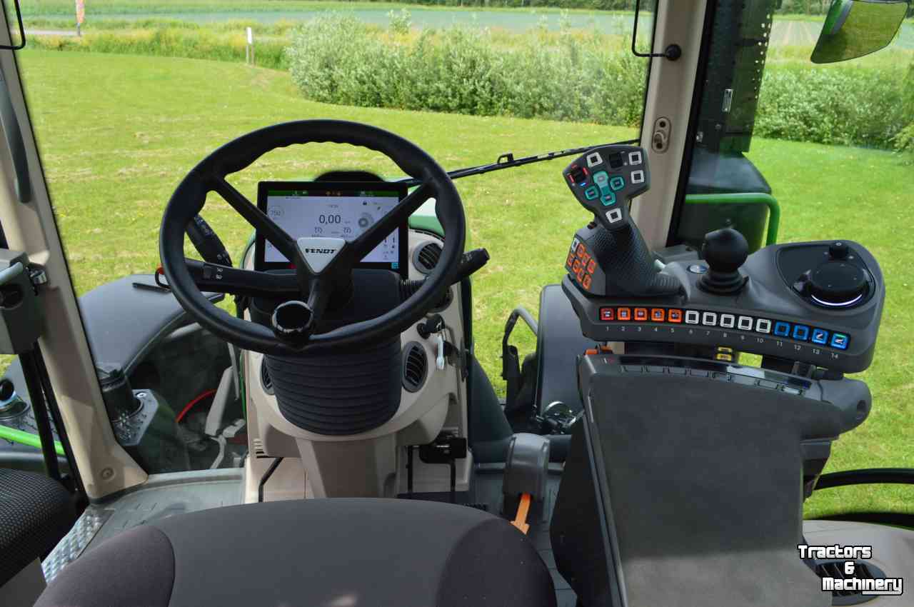 Tractor / Trekker Fendt 313 Vario Gen4 Power