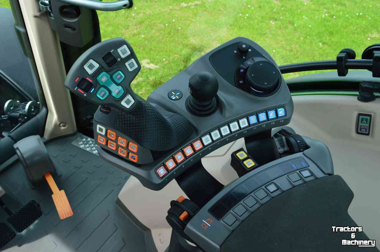 Tractor / Trekker Fendt 313 Vario Gen4 Power