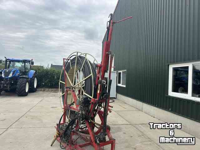 Drainspuit / Drainreiniger / Drainagereiniger PZ pz drainspuit