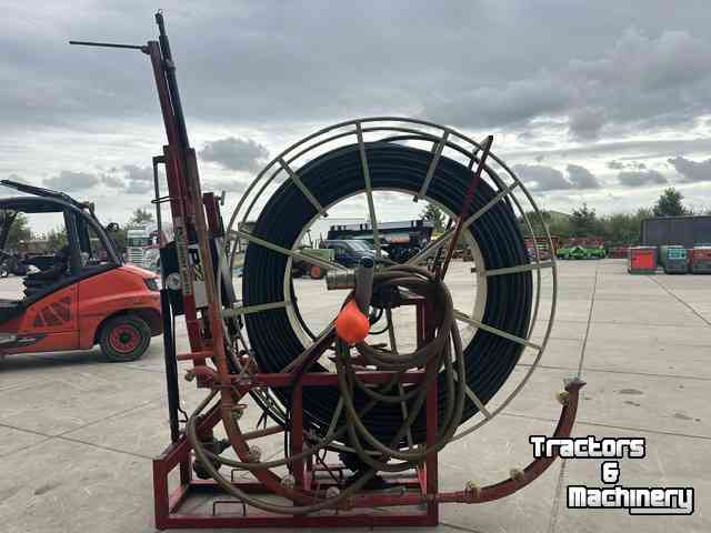 Drainspuit / Drainreiniger / Drainagereiniger PZ pz drainspuit