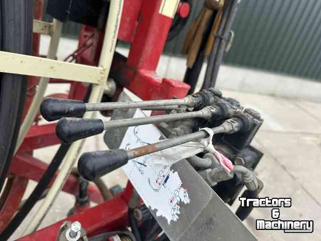 Drainspuit / Drainreiniger / Drainagereiniger PZ pz drainspuit