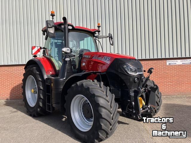 Tractor / Trekker Case Puma 185 cvx AFS