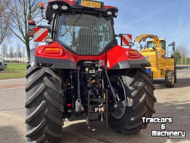 Tractor / Trekker Case Puma 185 cvx AFS