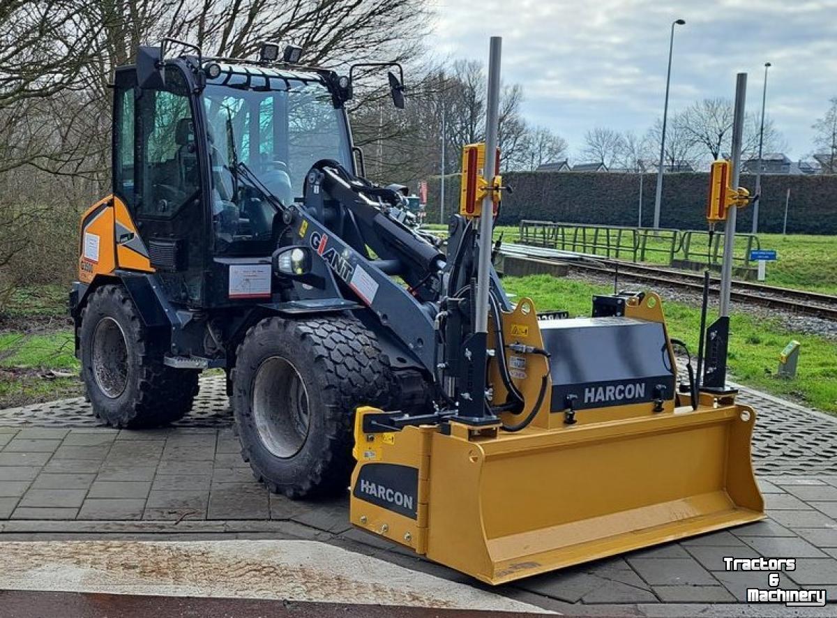 Kilverbak Harcon LB 3D 50