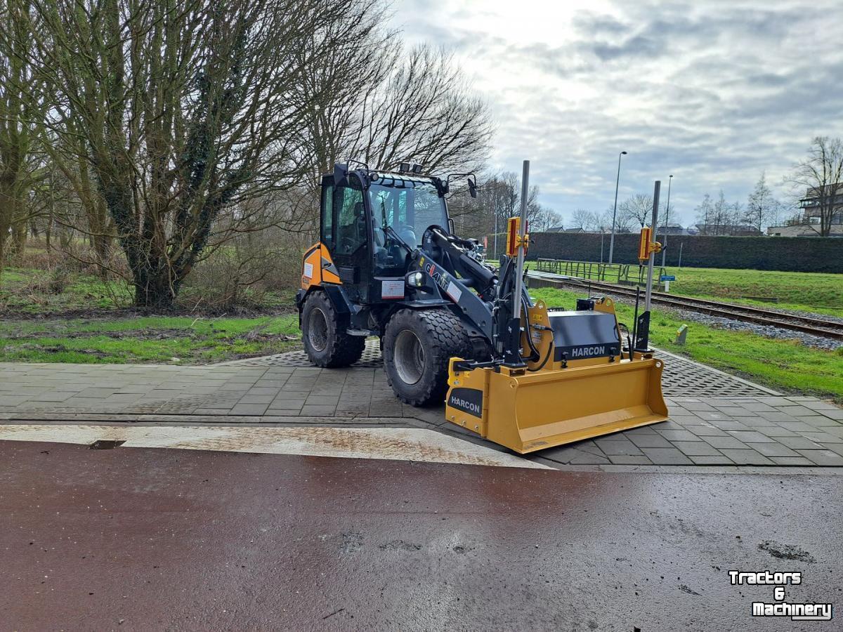 Kilverbak Harcon LB 3D 50