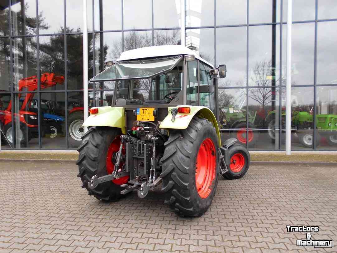 Traktoren Claas 426 RX