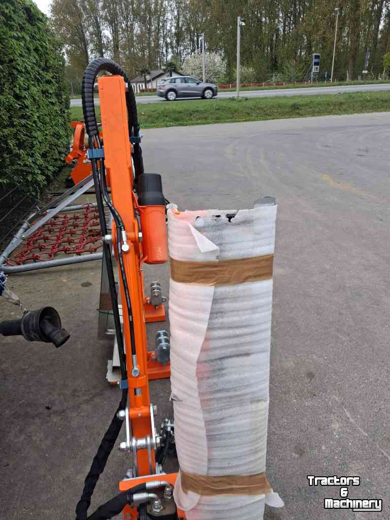 Heggenschaar / Heggensnoeier Rinieri brm 120