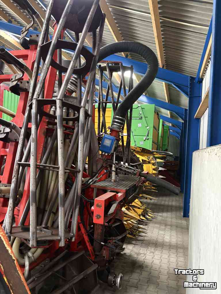 Bouwlandinjecteur Evers BI-XLS 25