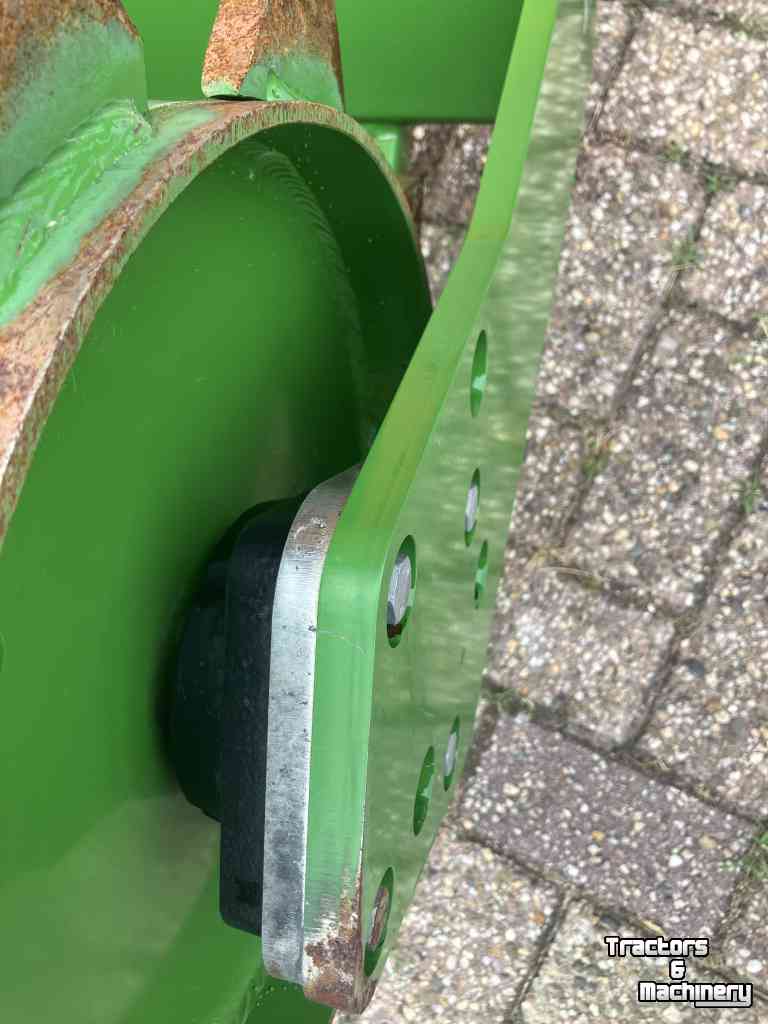 Nalooprol / Wals Amazone Pakkerwals PW 300-500
