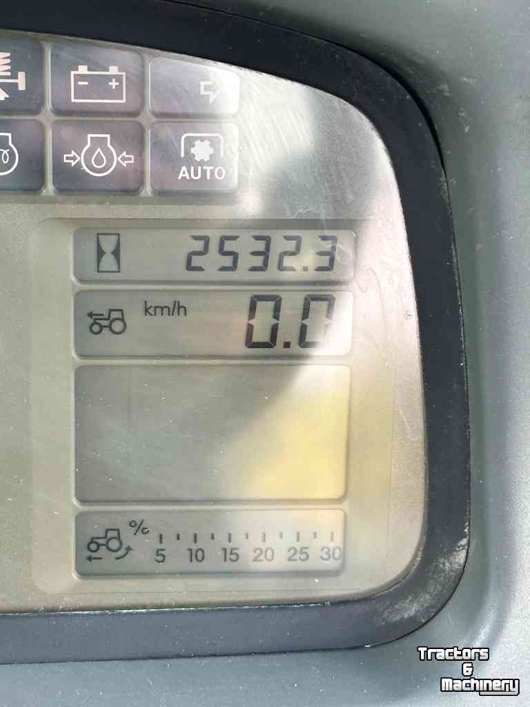 Tractor / Trekker Deutz 1145 TTV