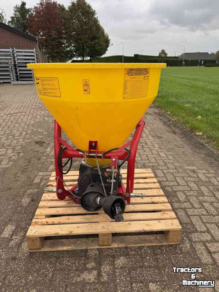 Kunstmeststrooier Cosmo PDC 400
