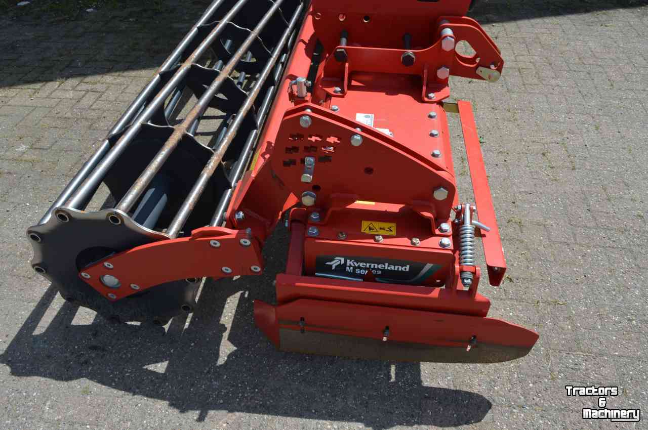 Rotorkopeg Kverneland m serie