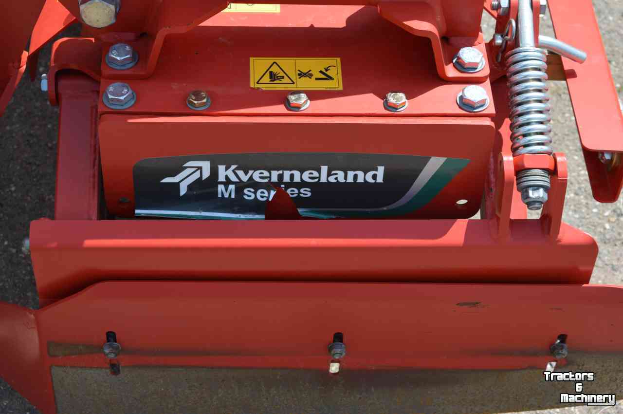 Rotorkopeg Kverneland m serie