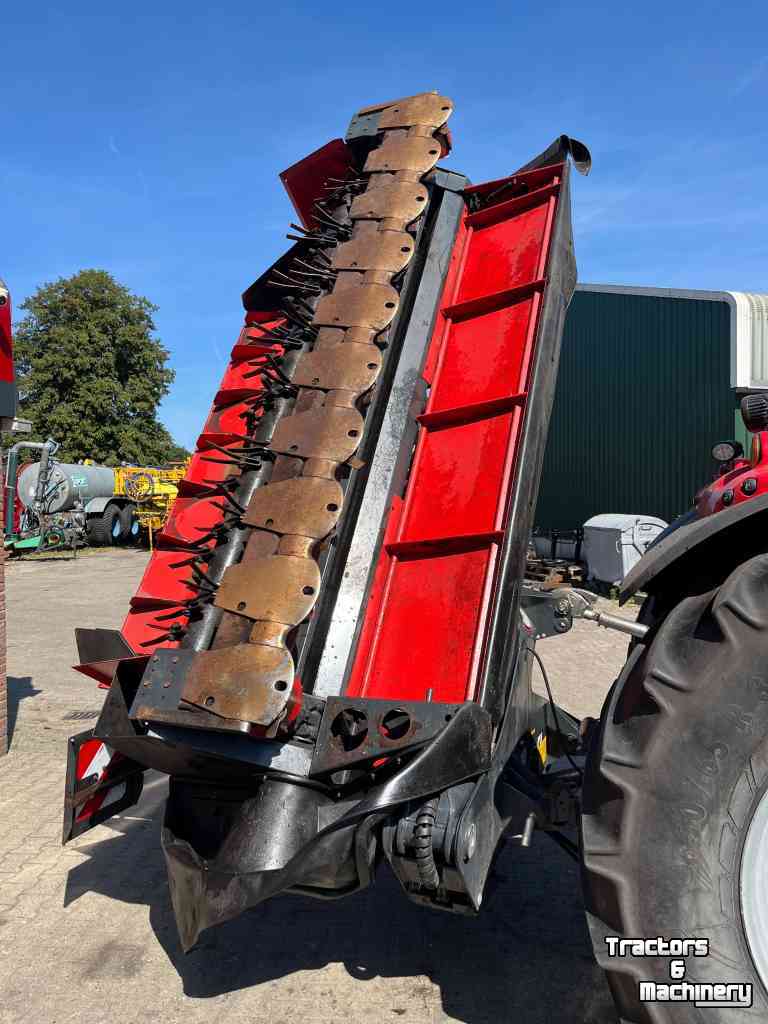 Maaier Vicon Extra 736 T Vario schijvenmaaier weidebouwmahines