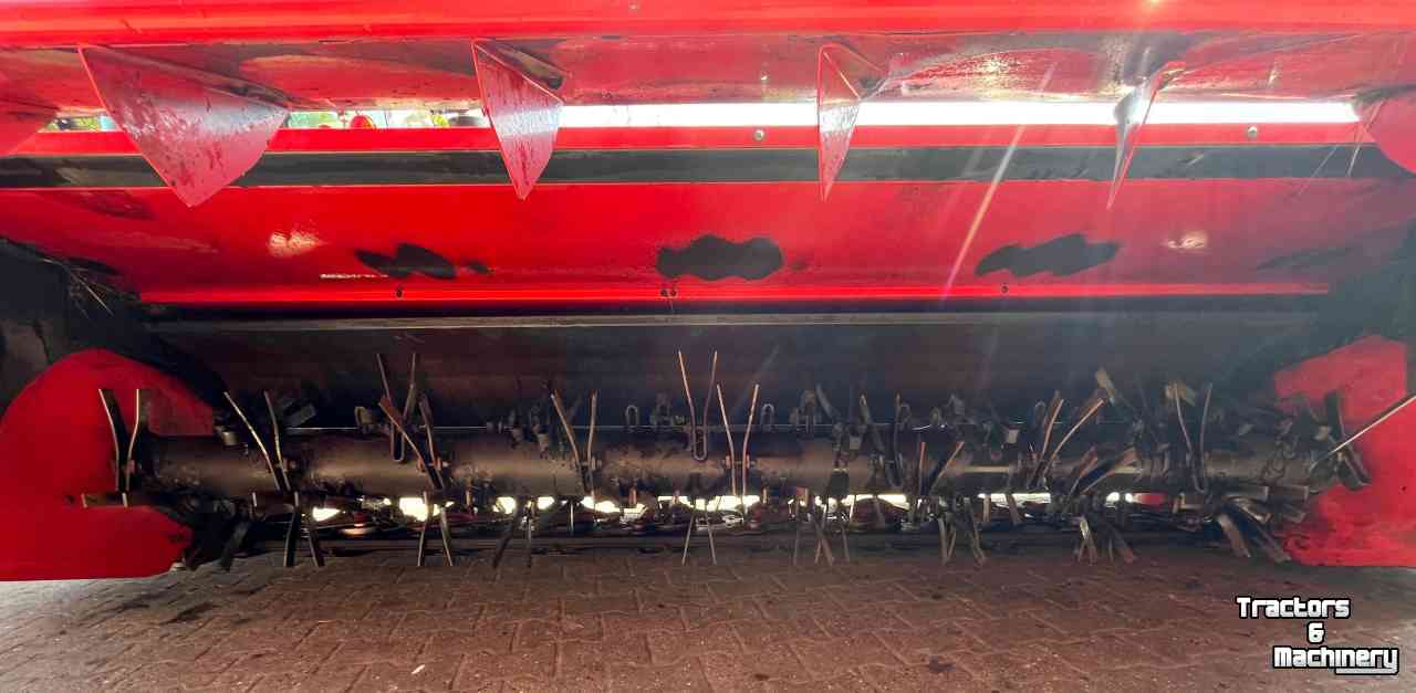 Maaier Vicon Extra 736 T Vario schijvenmaaier weidebouwmahines