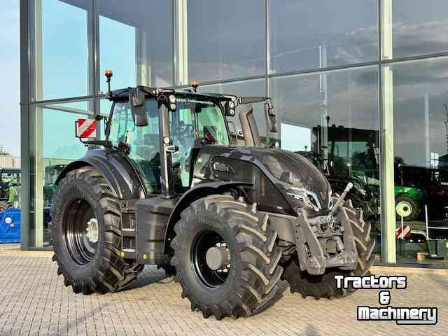 Tractor / Trekker Valtra Q285