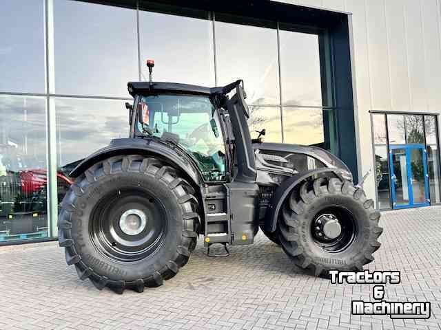 Tractor / Trekker Valtra Q285
