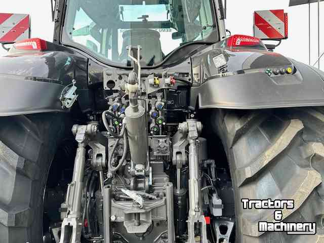 Tractor / Trekker Valtra Q285