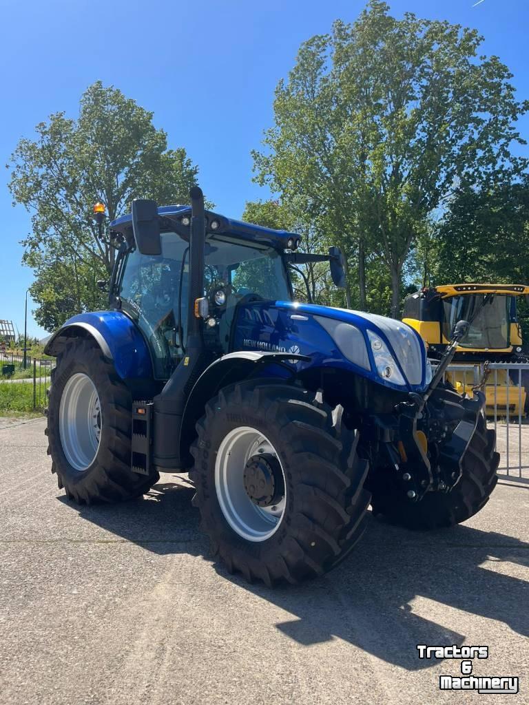 Tractor / Trekker New Holland T 6.180